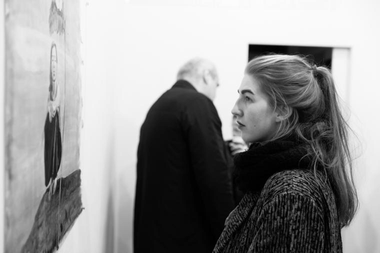 Photo from opening