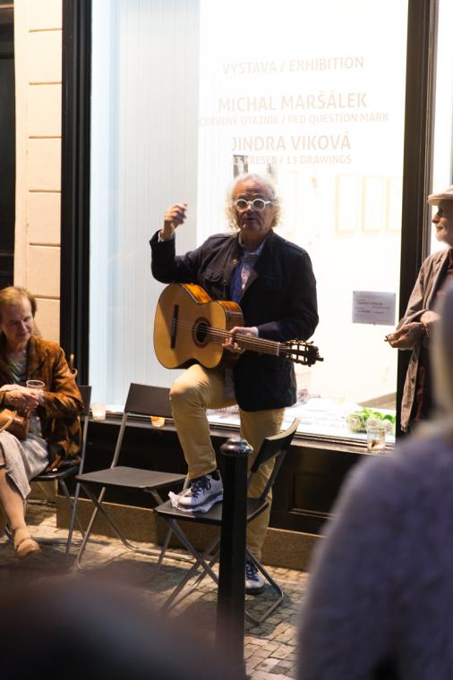 Photo from opening