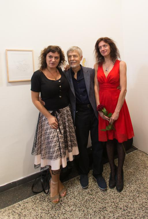 Photo from opening