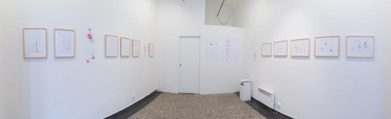 Photo from exhibit