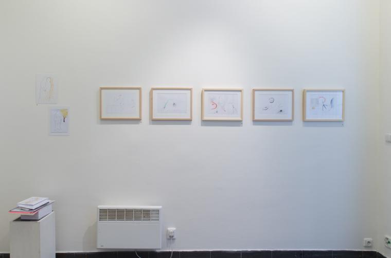 Photo from exhibit