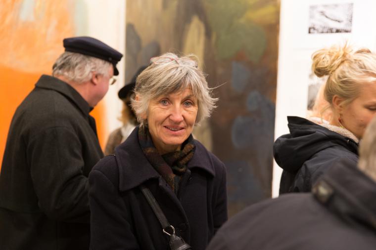 Photo from opening