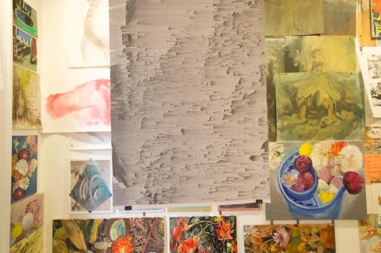 Photo from exhibition