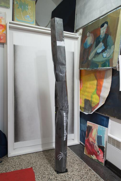Photo from exhibit