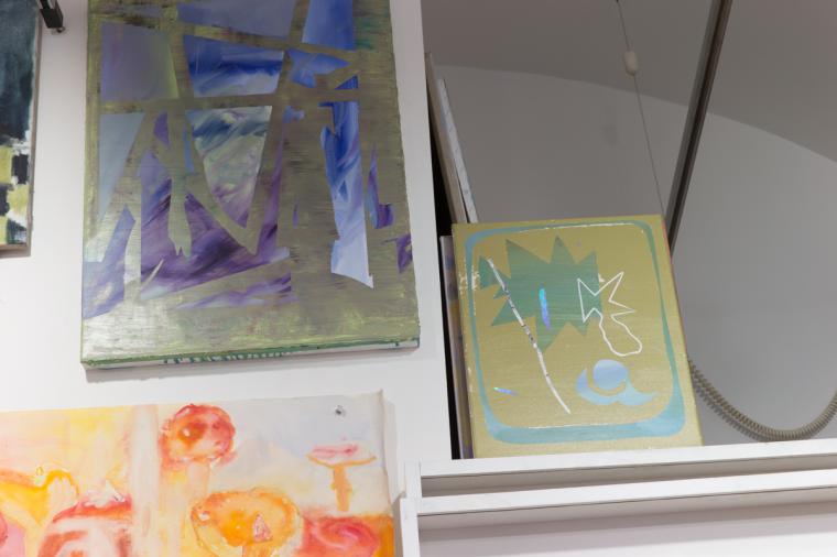Photo from exhibit