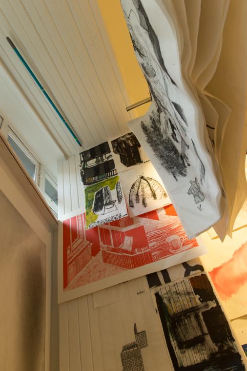 Photo from exhibit