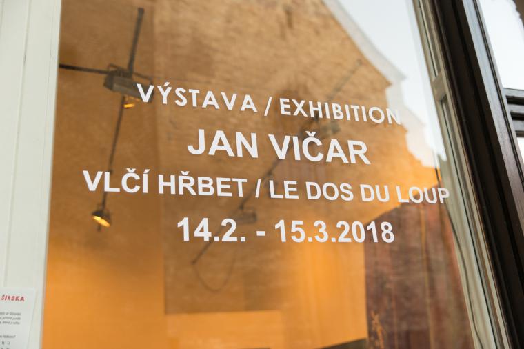Photo from exhibition