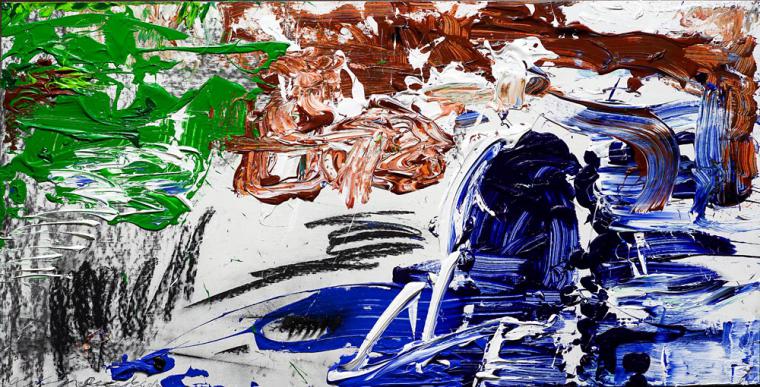 Vladim�r Kopeck�: Dream of a Turtle