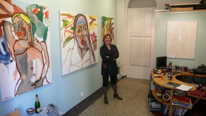 Photo from opening