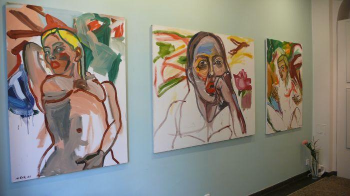 Photo from opening