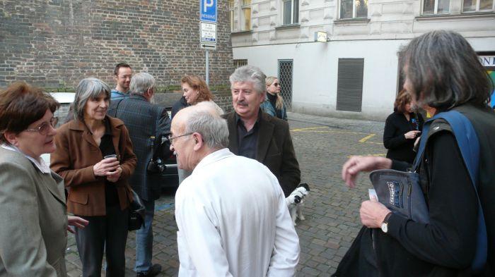 Photo from opening