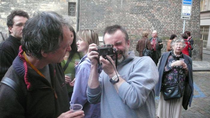 Photo from opening