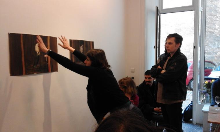 Creative workshops