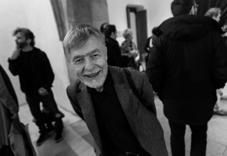 Photo from opening