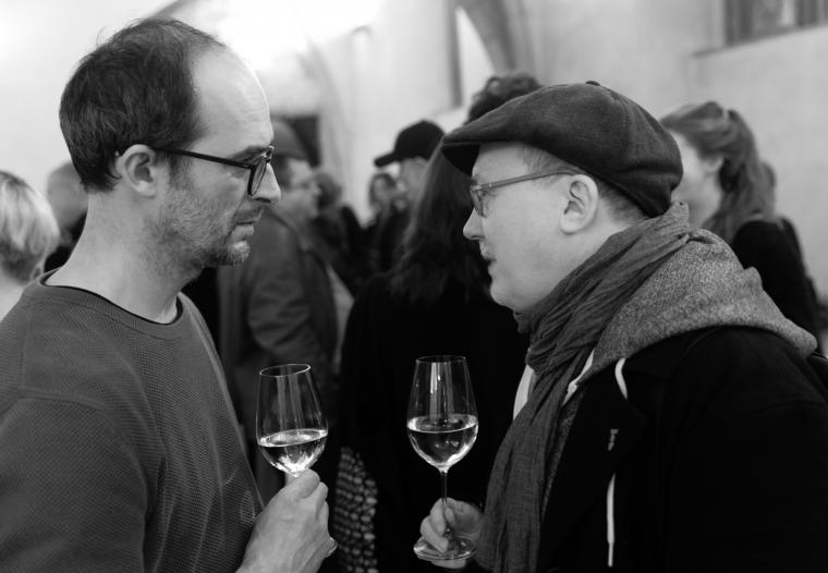 Photo from opening