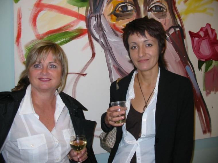 Photo from opening