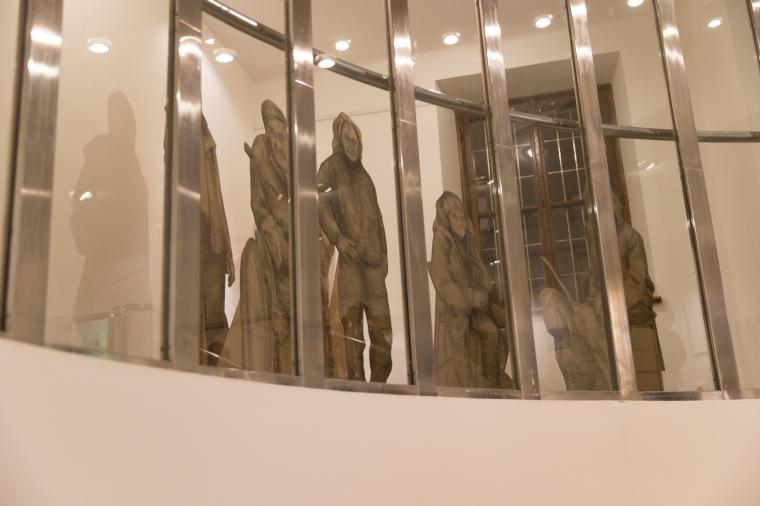 Photo from opening