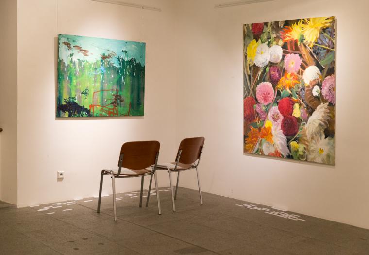 Photo from opening