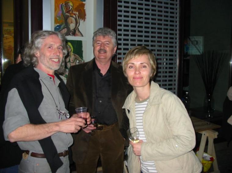 Photo from opening