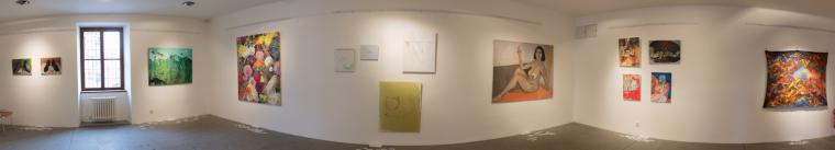 Photo from exhibition
