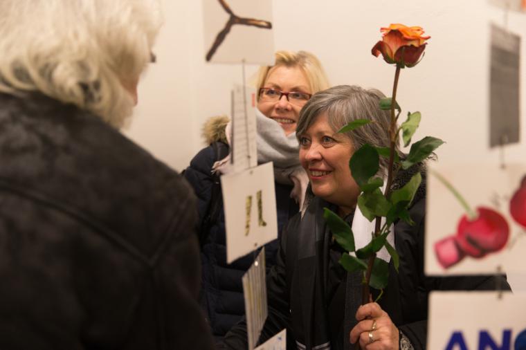 Photo from opening