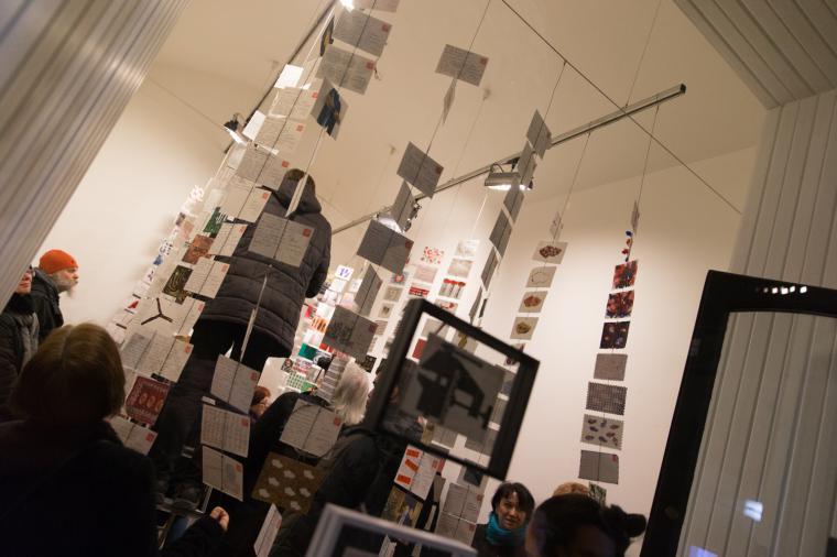 Photo from opening