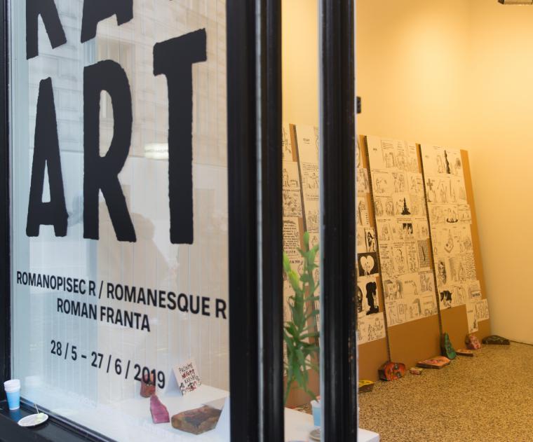 Photo from opening