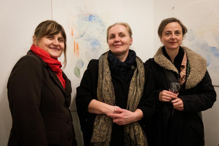 Photo from opening