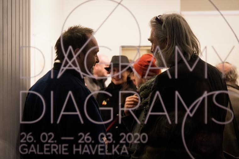 Photo from opening