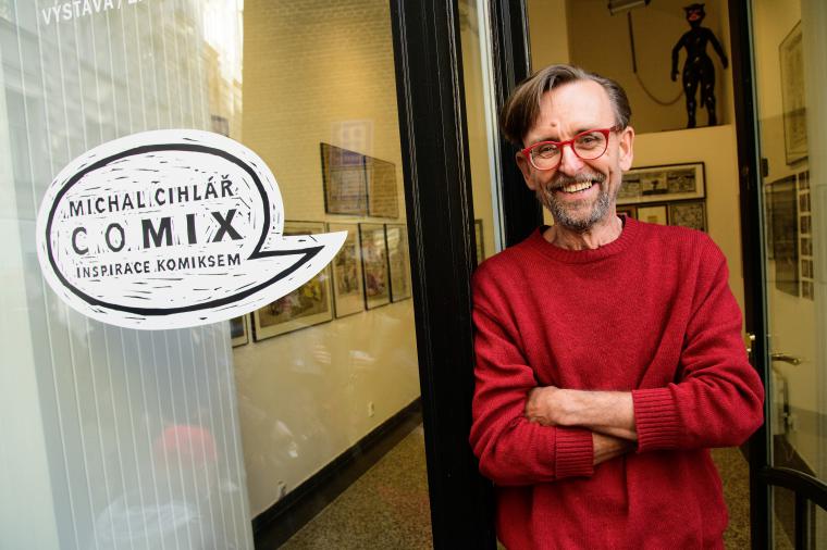 Photo from opening