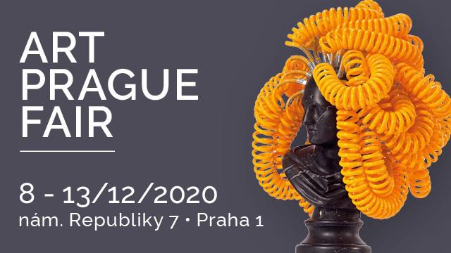 Art Prague Fair