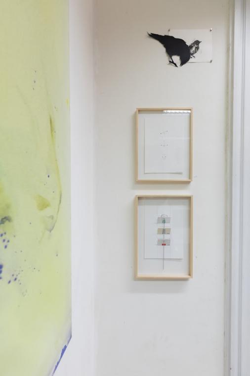 Photo from exhibition