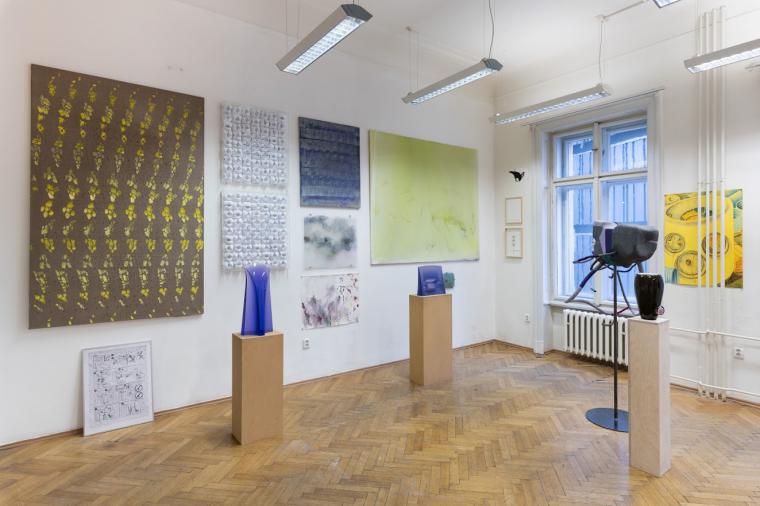 Photo from exhibition