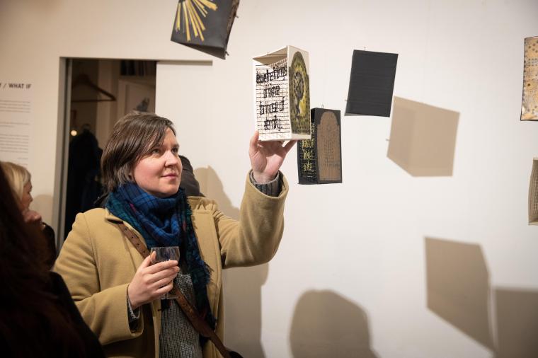 Photos from opening