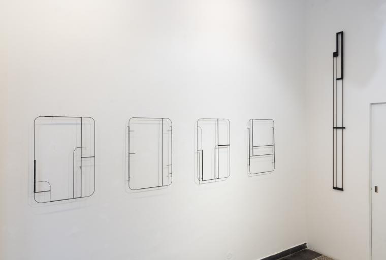 Photos from exhibition