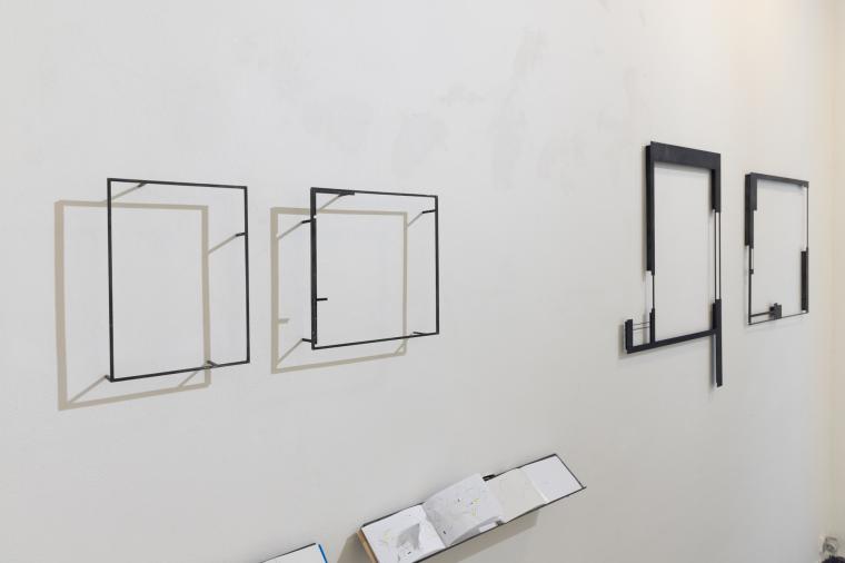 Photos from exhibition