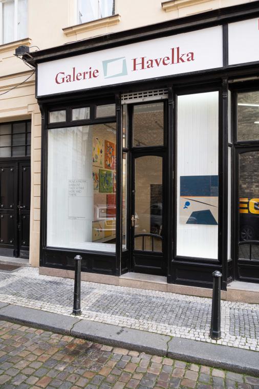 Photos from exhibition