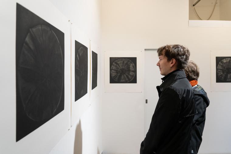 Photo from opening
