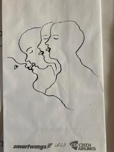 Jindra Vikov�: By the Way