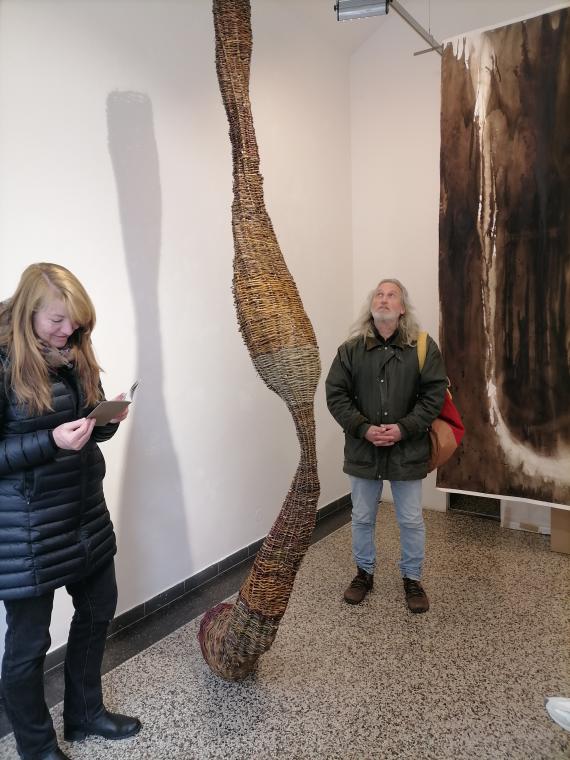 Photo from opening