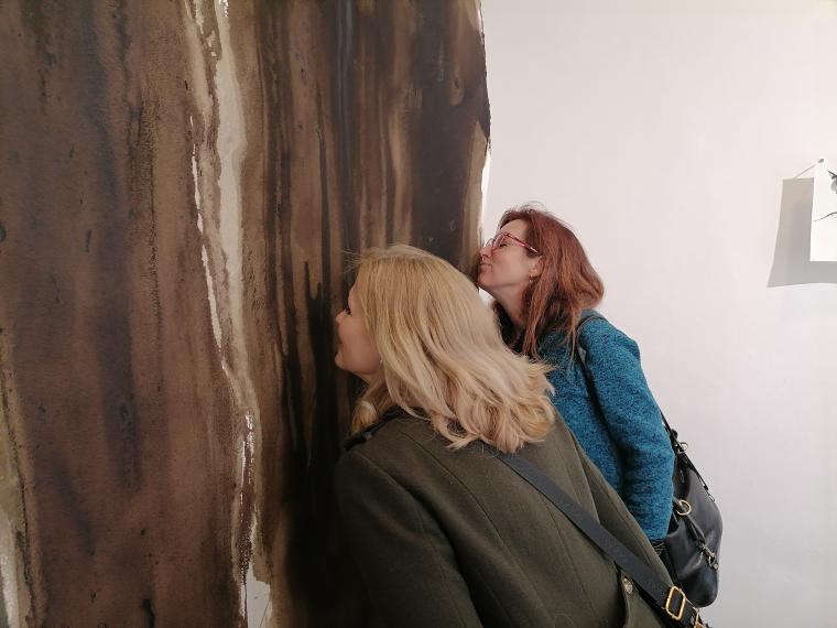 Photo from opening
