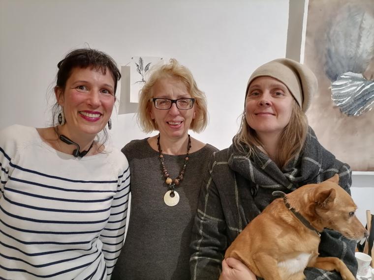 Photo from opening