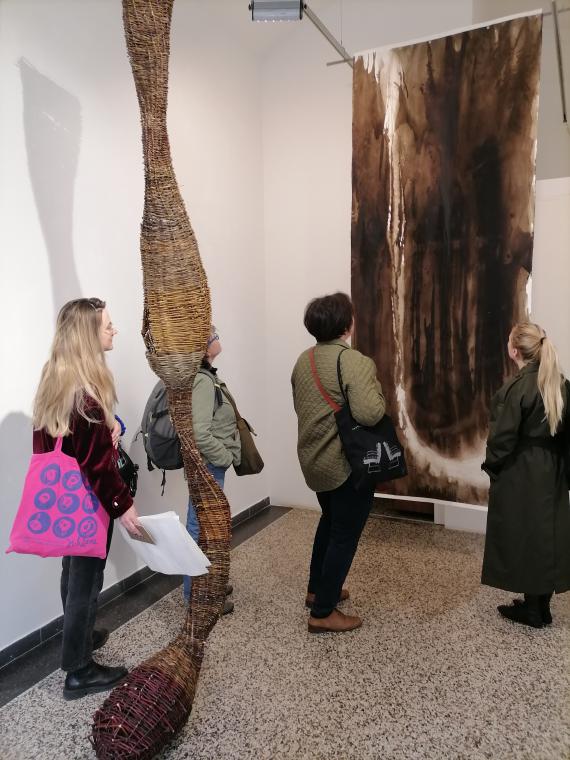 Photo from opening