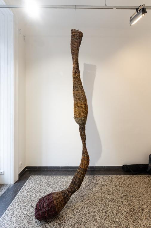 Marie Ladrov�: Materia