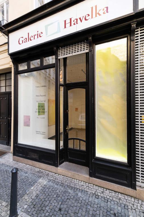 Photos from exhibition