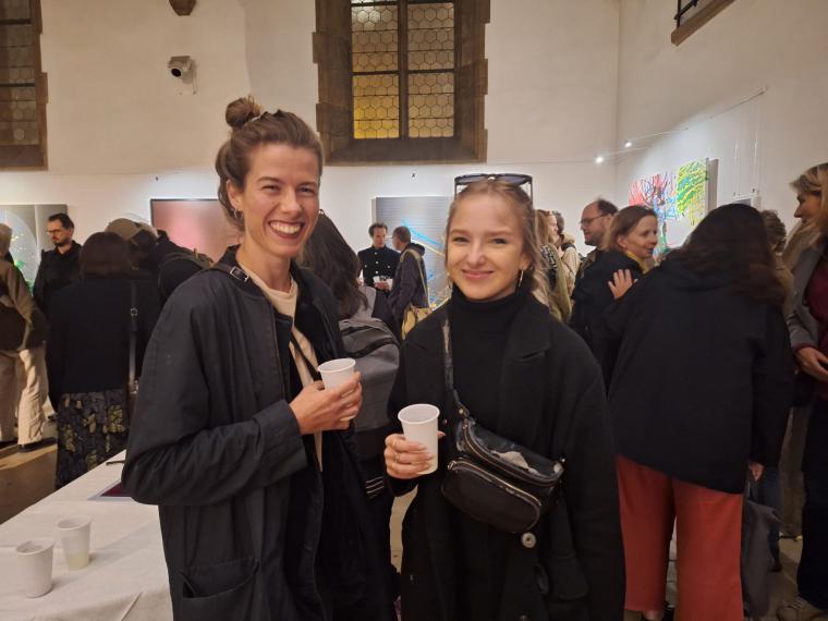 Photos from opening