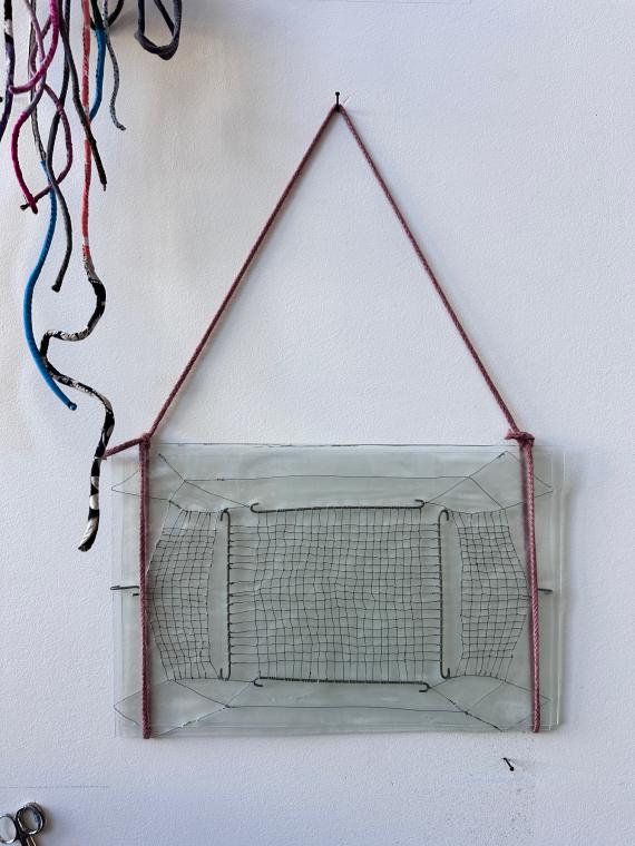 Barbora K�ivsk�: Wirelings