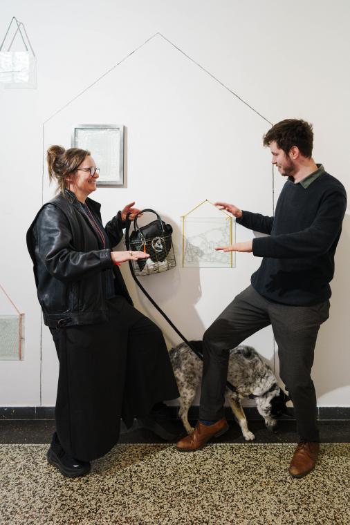 Photos from opening