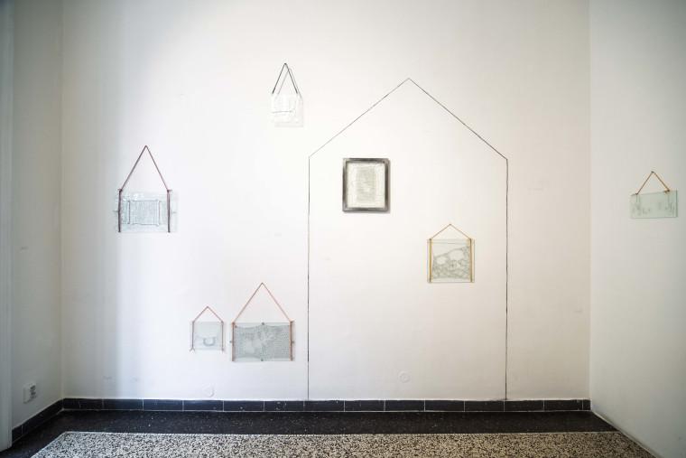 Photos from exhibition