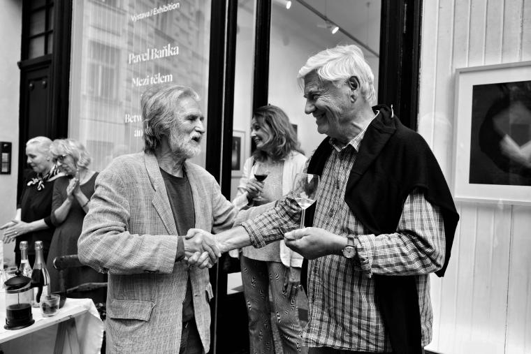 Photos from opening